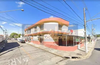 Ponto comercial com 9 salas à venda na Avenida Cidade de São Paulo, Vila Resende, Caçapava