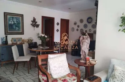Apartamento Residencial à venda, Jardim Aquarius, São José dos Campos - AP0808.
