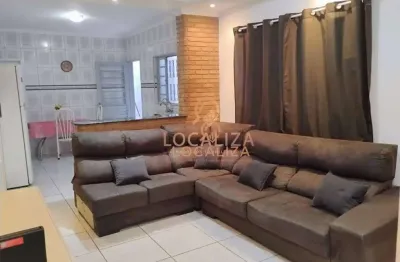 Casa Residencial à venda, Conjunto Residencial Galo Branco, São José dos Campos - CA0837.