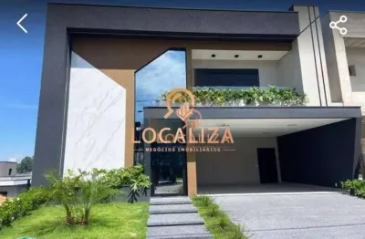 Casa com 4 dormitórios à venda, 250 m² por R$ 1.800.000,00 - Jardim Dora - Jacareí/SP