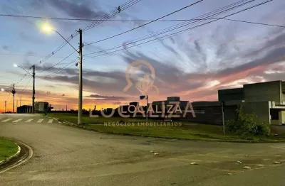 Terreno Residencial à venda, Parque Residencial Maria Elmira, Caçapava - TE0196.