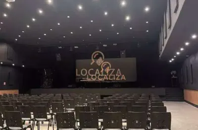 Galpão Comercial à venda, Jardim Bela Vista, São José dos Campos - GA0056.