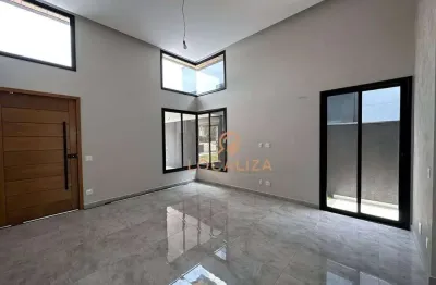 Casa Residencial à venda, Condomínio Terras do Vale, Caçapava - CA0864.