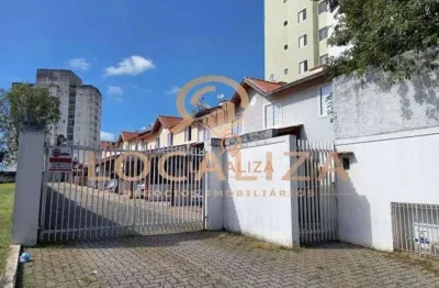 Casa Residencial à venda, Residencial Ana Maria, São José dos Campos - CA0879.