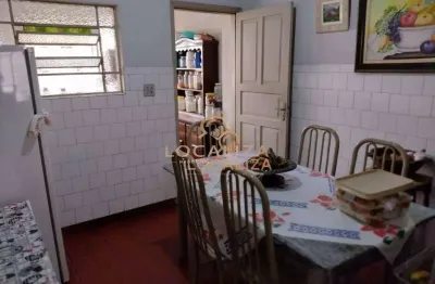 Casa Residencial à venda, Jardim Motorama, São José dos Campos - CA0880.