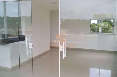 Ponto Comercial à venda, Jardim das Indústrias, São José dos Campos - PT0053.