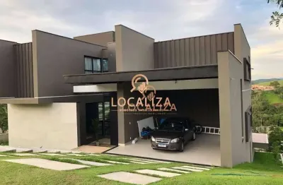 Casa em condomínio fechado com 4 quartos à venda em Canaã, Jambeiro 