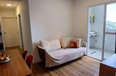 Apartamento com 3 dormitórios à venda, 65 m² por R$ 533.000,00 - Parque Residencial Flamboyant - São José dos Campos/SP