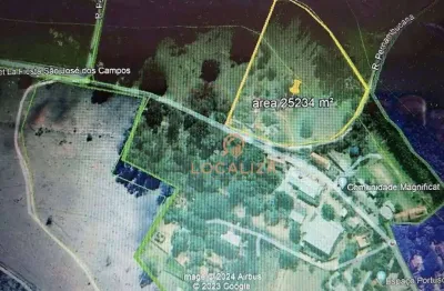 Terreno comercial à venda na Avenida João Rodolfo Castelli, Putim, São José dos Campos