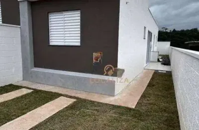 Casa Residencial à venda, Jardim Novo Amanhecer, Jacareí/SP