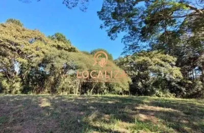 Terreno em condomínio fechado à venda em Canaã, Jambeiro 