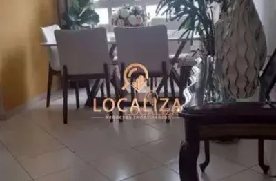 Apartamento com 3 dormitórios à venda, 80 m² por R$ 700.000,00 - Jardim das Colinas - São José dos Campos/SP