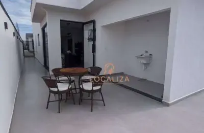 Casa com 3 dormitórios à venda, 140 m² por R$ 1.180.000,00 - Parque Residencial Maria Elmira - Caçapava/SP