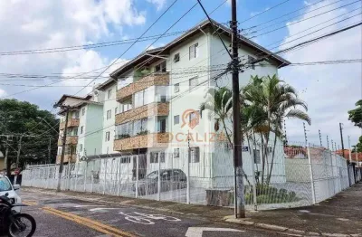 Apartamento Residencial à venda, Parque Industrial, São José dos Campos - AP0900.