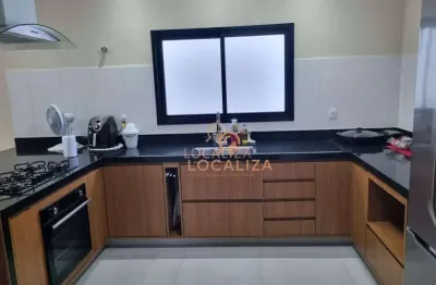 Casa Residencial à venda, Cidade Vista Verde, São José dos Campos - CA0921.