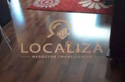 Apartamento Residencial à venda, Jardim Ismênia, São José dos Campos - AP0901.