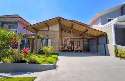 Casa com 2 dormitórios à venda, 190 m² por R$ 1.650.000,00 - Urbanova - São José dos Campos/SP