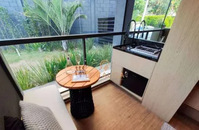 Apartamento Residencial à venda, Jardim Esplanada, São José dos Campos - AP0933.