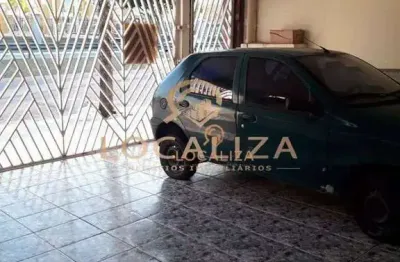 Casa Comercial à venda, Jardim Satélite, São José dos Campos - CA0944.