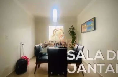 Apartamento Residencial à venda, Centro, São José dos Campos - AP0950.