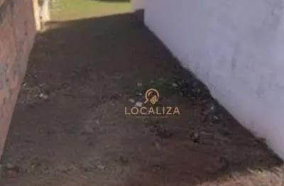 Terreno à venda, 175 m² por R$ 95.400,00 - Residencial Dom Bosco - São José dos Campos/SP