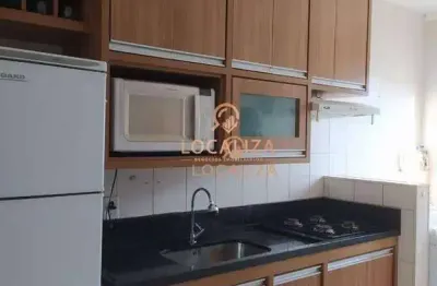 Apartamento Residencial à venda, Jardim Telespark, São José dos Campos - AP0953.