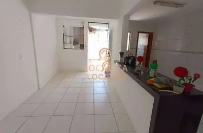 Casa Residencial à venda, Conjunto Habitacional da Policia Militar, São José dos Campos - CA0964.