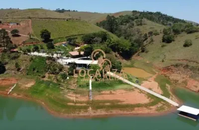 Chácara / sítio com 6 quartos à venda na Estrada Municipal do Bairro São João, Freitas, São José dos Campos
