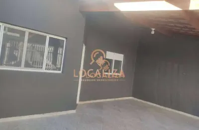 Casa Residencial à venda, Jardim Santa Júlia, São José dos Campos - CA0981.