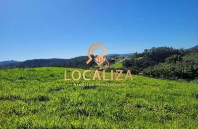 Terreno em condomínio fechado à venda em Canaã, Jambeiro 