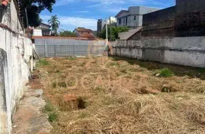 Terreno Residencial à venda, Vila Betânia, São José dos Campos - TE0247.