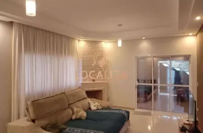 Casa Residencial à venda, Vila Das Flores, São José dos Campos - CA1009.