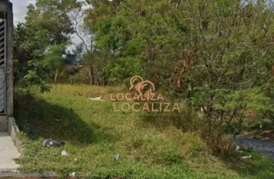 Terreno Residencial à venda, Jardim Nova República, São José dos Campos - TE0259.