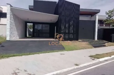 Casa com 4 dormitórios à venda, 387 m² por R$ 4.850.000,00 - Jardim do Golfe - São José dos Campos/SP