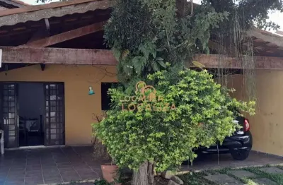 Casa Residencial à venda, Jardim das Flores, São José dos Campos - CA1044.