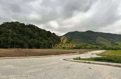 Terreno Residencial à venda, Centro, São Francisco Xavier - TE0268.
