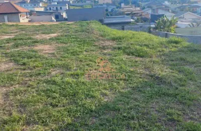 Terreno Residencial à venda, Jardim Terras de Santa Helena, Jacareí - TE0270.