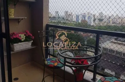 Apartamento Residencial à venda, Jardim América, São José dos Campos - AP1052.