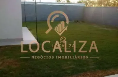 Casa Residencial à venda, Condomínio Residencial Ecopark Bourbon, Caçapava - CA1054.