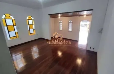 Casa Residencial à venda, Bosque dos Eucaliptos, São José dos Campos - CA1070.