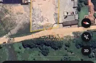 Terreno Industrial para locação, Rio Comprido, Jacareí - TE0273.