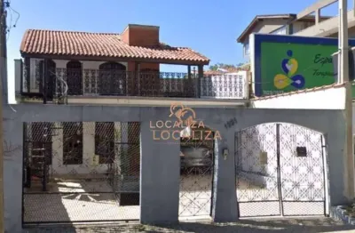 Casa com 4 dormitórios, 304 m² - venda por R$ 1.600.000,00 ou aluguel por R$ 9.166,70 - Jardim Satélite - São José dos Campos/SP