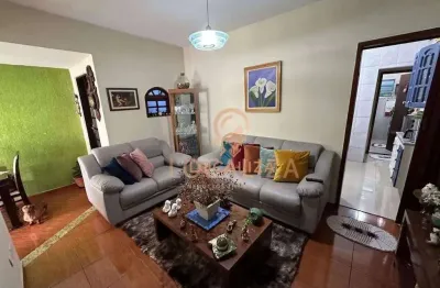 Casa Residencial à venda, Jardim Ismênia, São José dos Campos - CA1026.