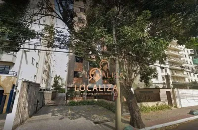 Apartamento Residencial à venda, Jardim Esplanada, São José dos Campos - AP1027.