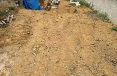 Terreno Residencial à venda, Vila Das Flores, São José dos Campos - TE0266.