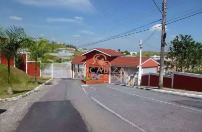 Terreno Residencial à venda, Terras de Santa Helena, Jacareí - TE0267.