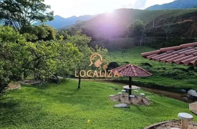 Pousada Comercial à venda, Vale do rio Formoso, São José do Barreiro - PO0004.