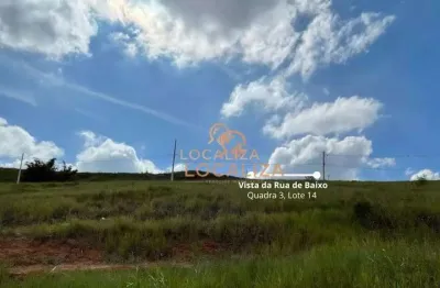 Terreno Residencial à venda, Putim, São José dos Campos - TE0277.