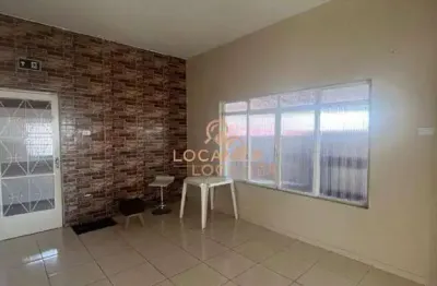 Casa Comercial à venda, Bosque dos Eucaliptos, São José dos Campos - CA1092.