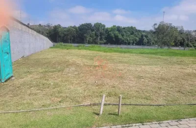 Terreno Residencial à venda, Urbanova, São José dos Campos - TE0278.